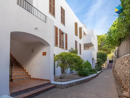 Appartement 80 m² avec jardin et piscine à Cala d'Or : photo 23