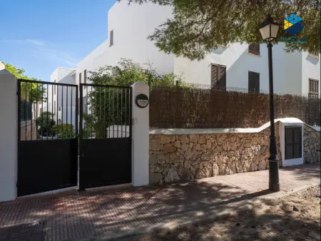 Appartement 80 m² avec jardin et piscine à Cala d'Or : photo 24