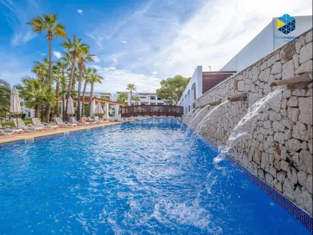 Appartement 80 m² avec jardin et piscine à Cala d'Or : photo 26
