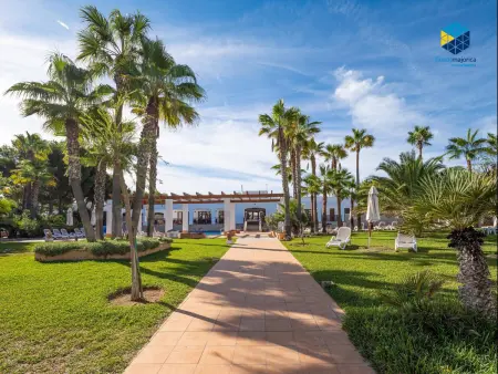 Appartement 80 m² avec jardin et piscine à Cala d'Or : photo 27