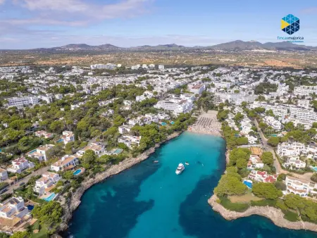 Appartement 80 m² avec jardin et piscine à Cala d'Or : photo 29