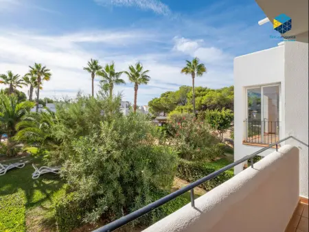Appartement 80 m² avec jardin et piscine à Cala d'Or : photo 30