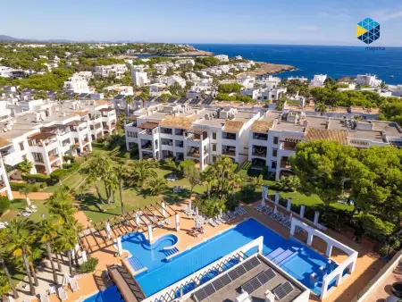 Appartement 80 m² avec jardin et piscine à Cala d'Or : photo 31