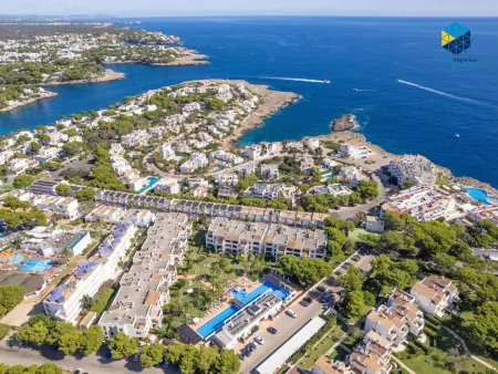 Appartement 80 m² avec jardin et piscine à Cala d'Or : photo 32