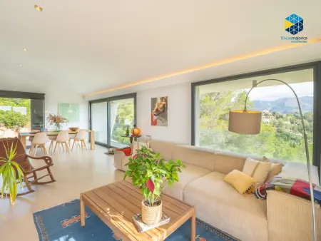 Villa 4 chambres avec piscine privée à Esporles : photo 6