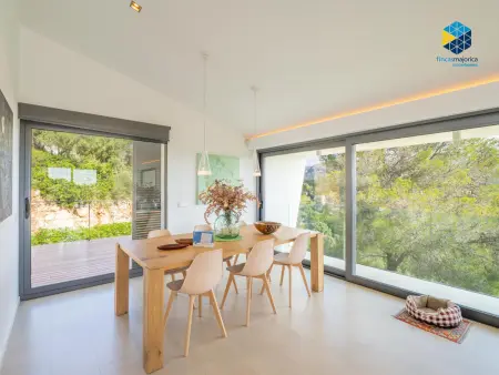 Villa 4 chambres avec piscine privée à Esporles : photo 7