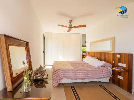 Villa 4 chambres avec piscine privée à Esporles : photo 8
