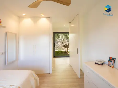 Villa 4 chambres avec piscine privée à Esporles : photo 10