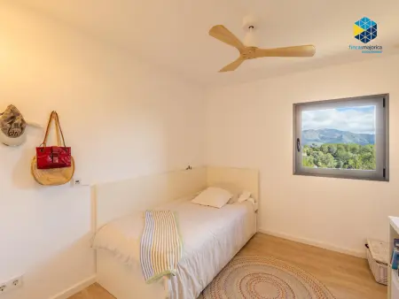 Villa 4 chambres avec piscine privée à Esporles : photo 11