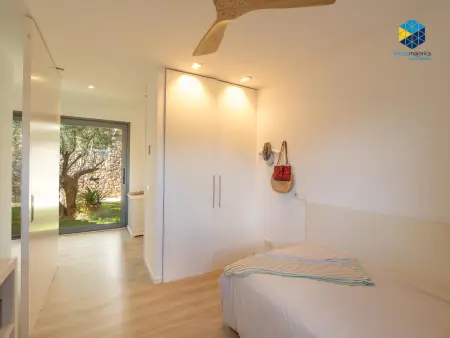 Villa 4 chambres avec piscine privée à Esporles : photo 12