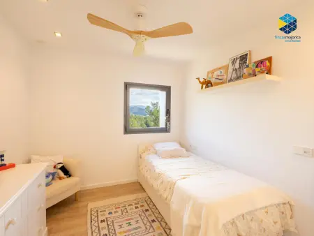 Villa 4 chambres avec piscine privée à Esporles : photo 13