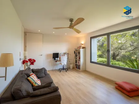 Villa 4 chambres avec piscine privée à Esporles : photo 14