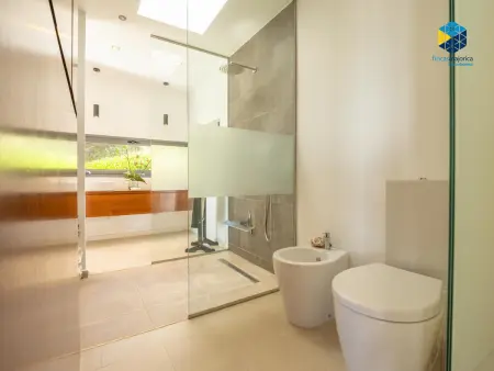 Villa 4 chambres avec piscine privée à Esporles : photo 15