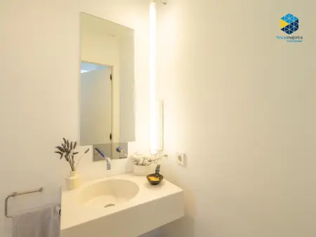 Villa 4 chambres avec piscine privée à Esporles : photo 16