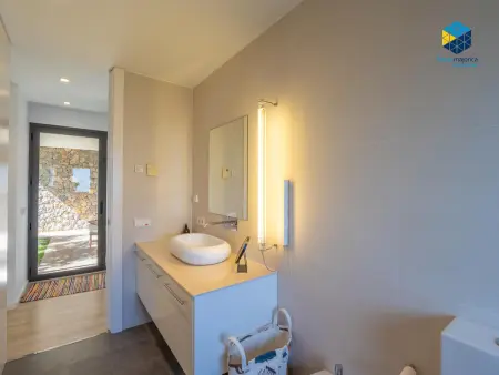 Villa 4 chambres avec piscine privée à Esporles : photo 17
