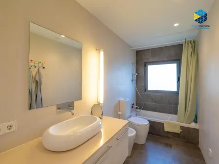 Villa 4 chambres avec piscine privée à Esporles : photo 18