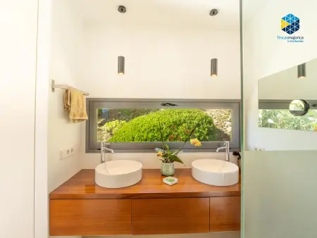 Villa 4 chambres avec piscine privée à Esporles : photo 19