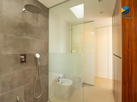 Villa 4 chambres avec piscine privée à Esporles : photo 21