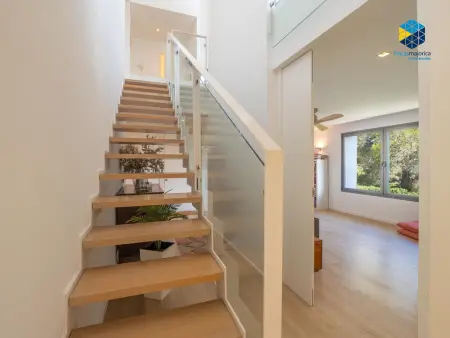 Villa 4 chambres avec piscine privée à Esporles : photo 22