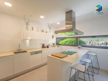 Villa 4 chambres avec piscine privée à Esporles : photo 23