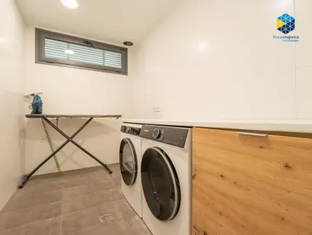 Villa 4 chambres avec piscine privée à Esporles : photo 25