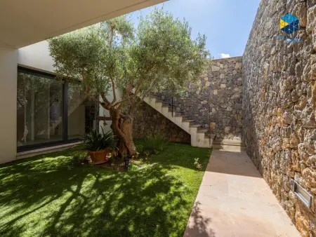 Villa 4 chambres avec piscine privée à Esporles : photo 27