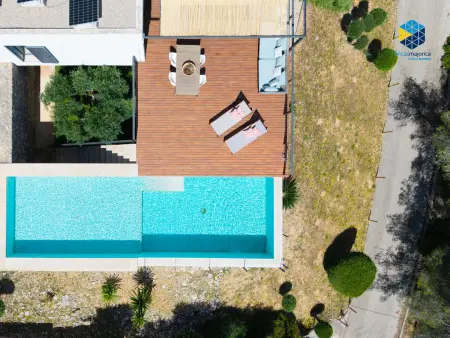 Villa 4 chambres avec piscine privée à Esporles : photo 31