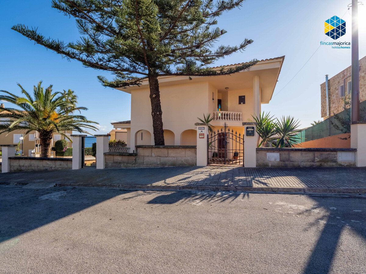 Maison 244 m² pour 8 à Porto Cristo, 4 chambres - Photo 2