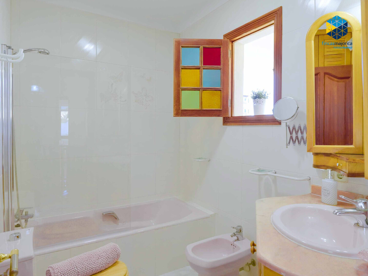 Maison 244 m² pour 8 à Porto Cristo, 4 chambres - Photo 3