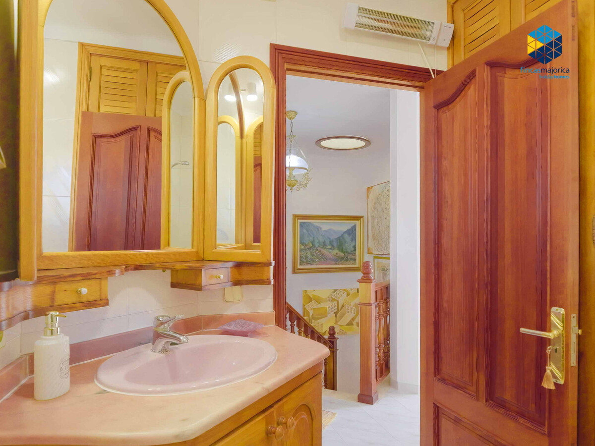 Maison 244 m² pour 8 à Porto Cristo, 4 chambres - Photo 4