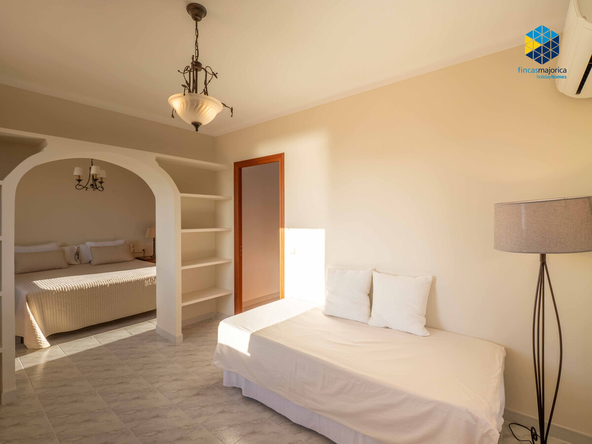 Maison 244 m² pour 8 à Porto Cristo, 4 chambres - Photo 5