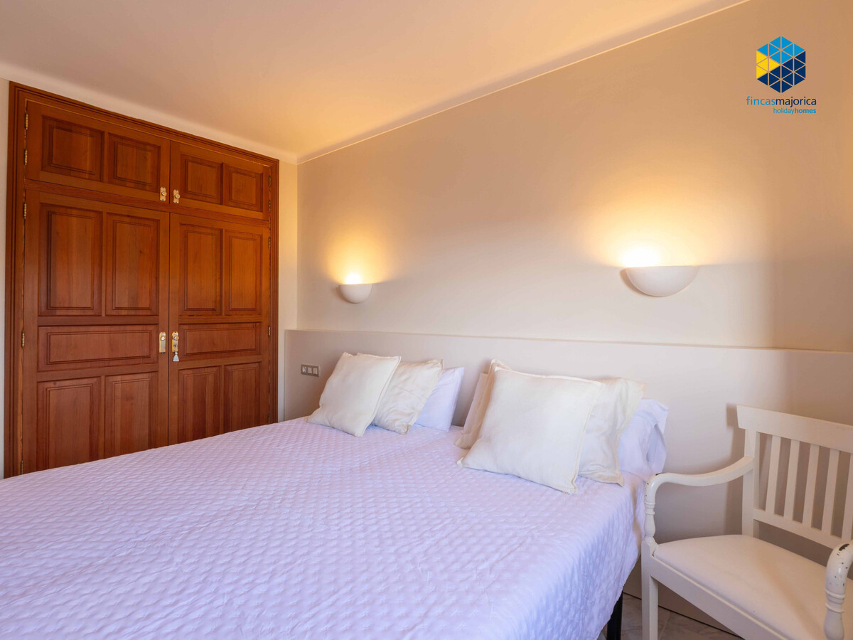 Maison 244 m² pour 8 à Porto Cristo, 4 chambres - Photo 6