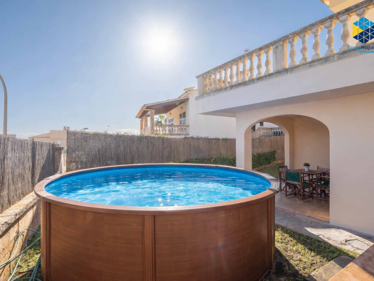 Maison 244 m² pour 8 à Porto Cristo, 4 chambres - Photo 9