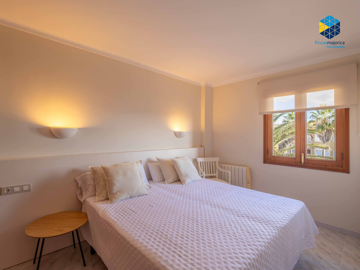 Maison 244 m² pour 8 à Porto Cristo, 4 chambres - Photo 10