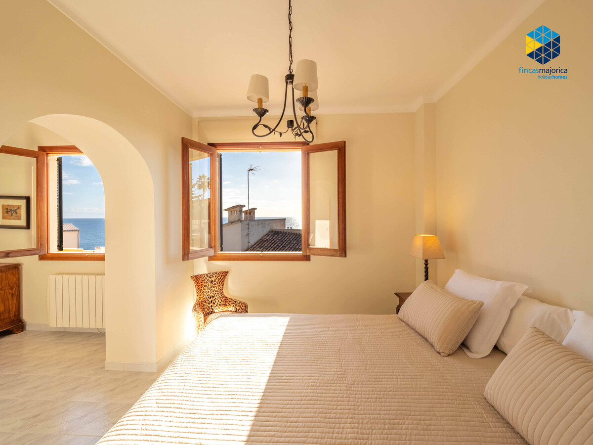 Maison 244 m² pour 8 à Porto Cristo, 4 chambres - Photo 11