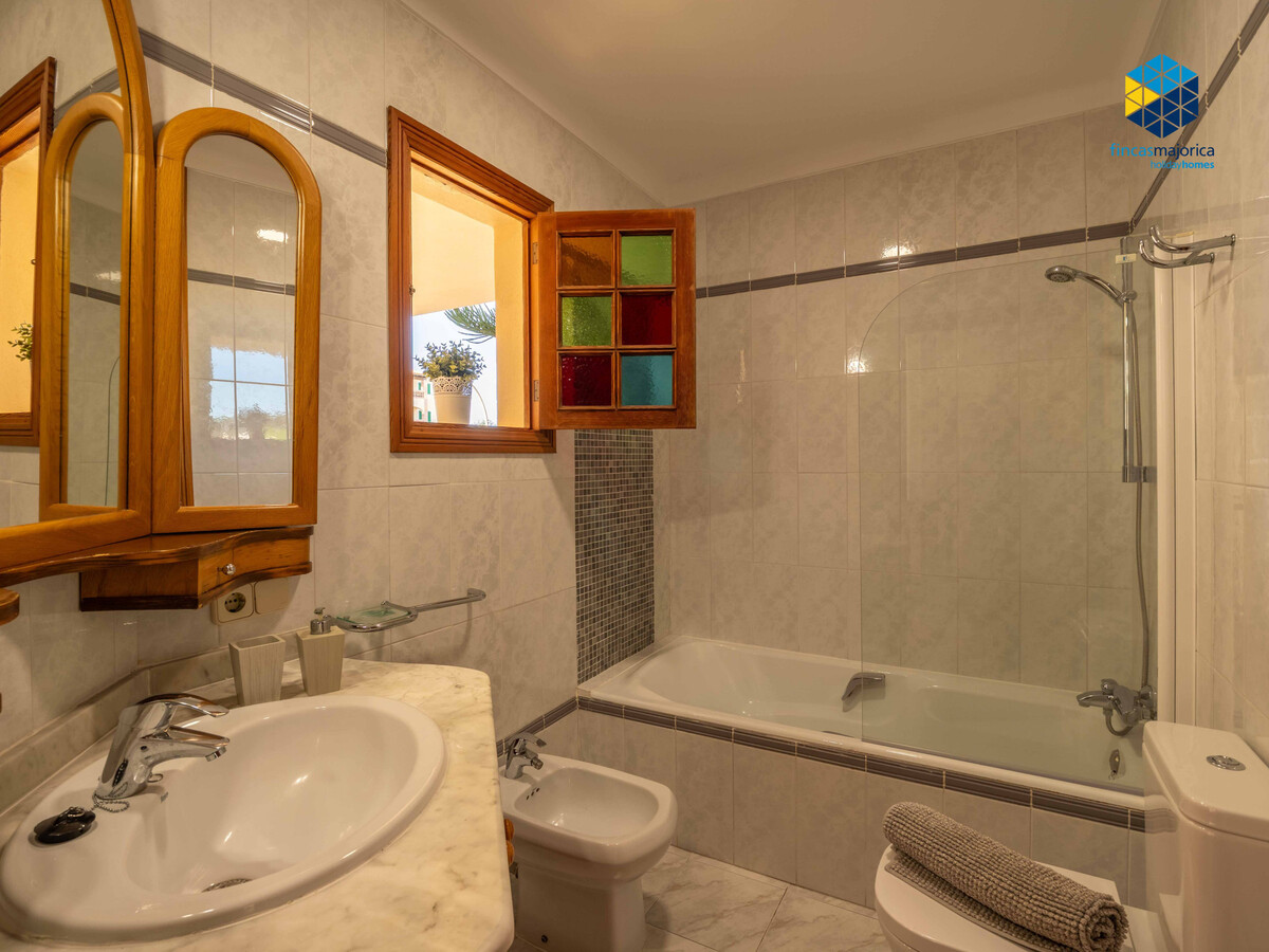 Maison 244 m² pour 8 à Porto Cristo, 4 chambres - Photo 14