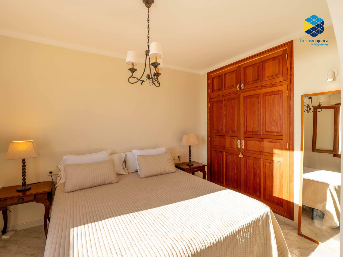 Maison 244 m² pour 8 à Porto Cristo, 4 chambres - Photo 16