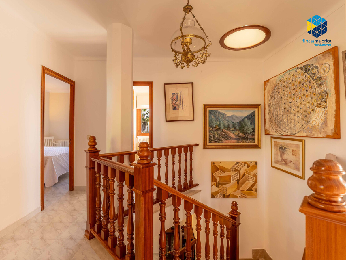 Maison 244 m² pour 8 à Porto Cristo, 4 chambres - Photo 17