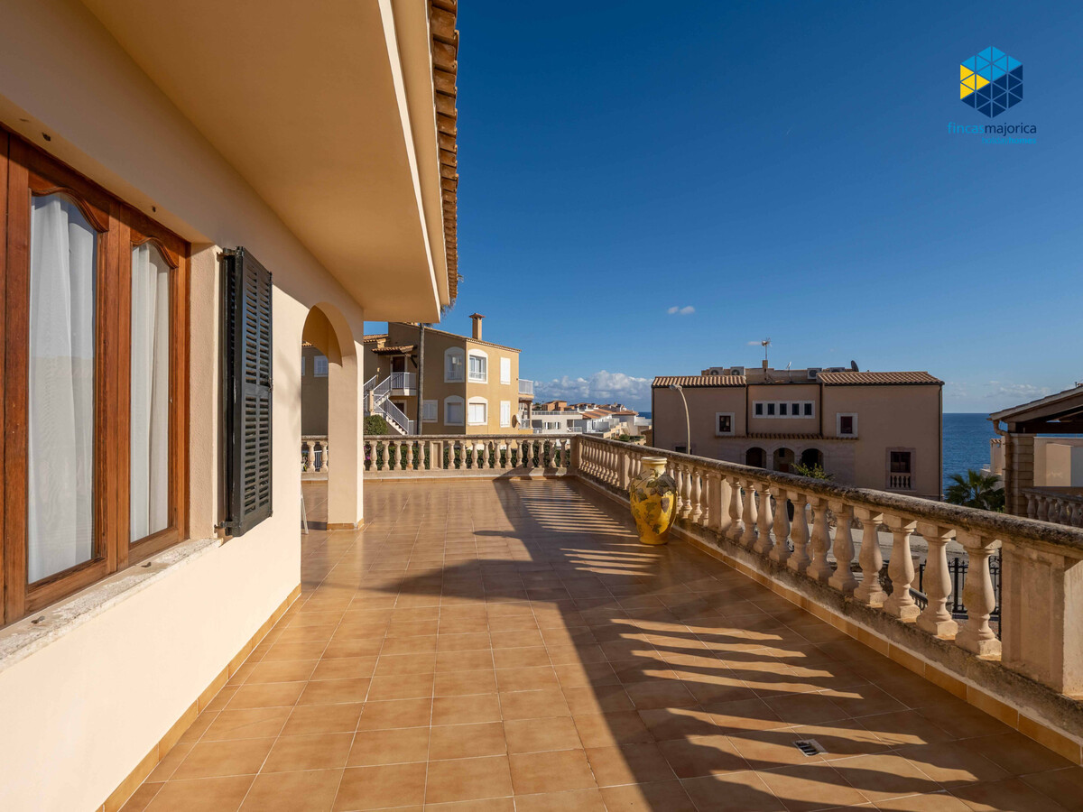 Maison 244 m² pour 8 à Porto Cristo, 4 chambres - Photo 18
