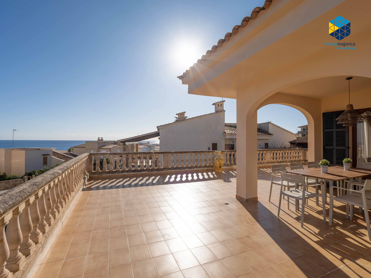 Maison 244 m² pour 8 à Porto Cristo, 4 chambres - Photo 19