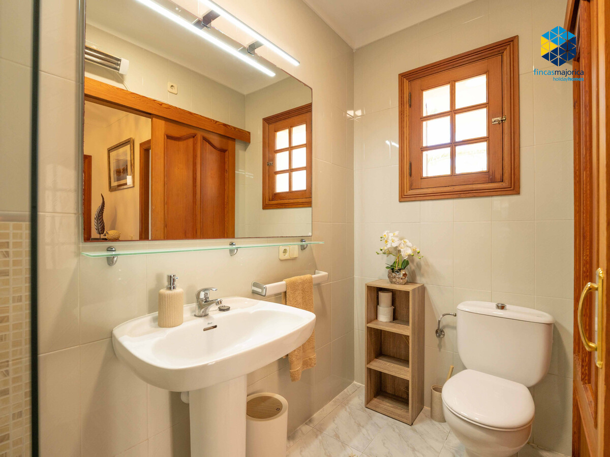 Maison 244 m² pour 8 à Porto Cristo, 4 chambres - Photo 20