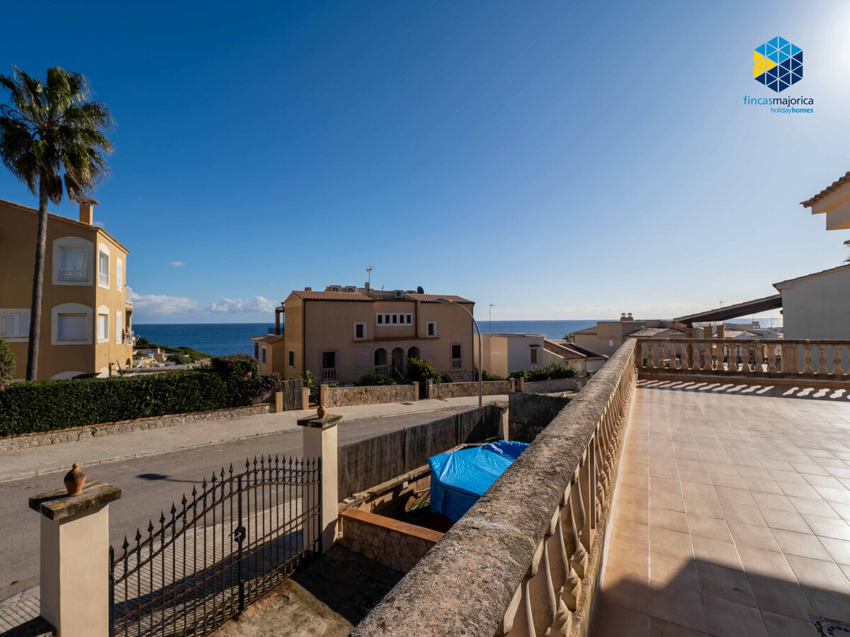 Maison 244 m² pour 8 à Porto Cristo, 4 chambres - Photo 27