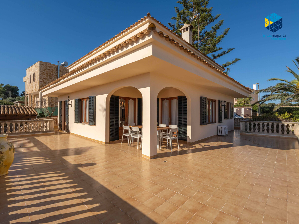 Maison 244 m² pour 8 à Porto Cristo, 4 chambres - Photo 28