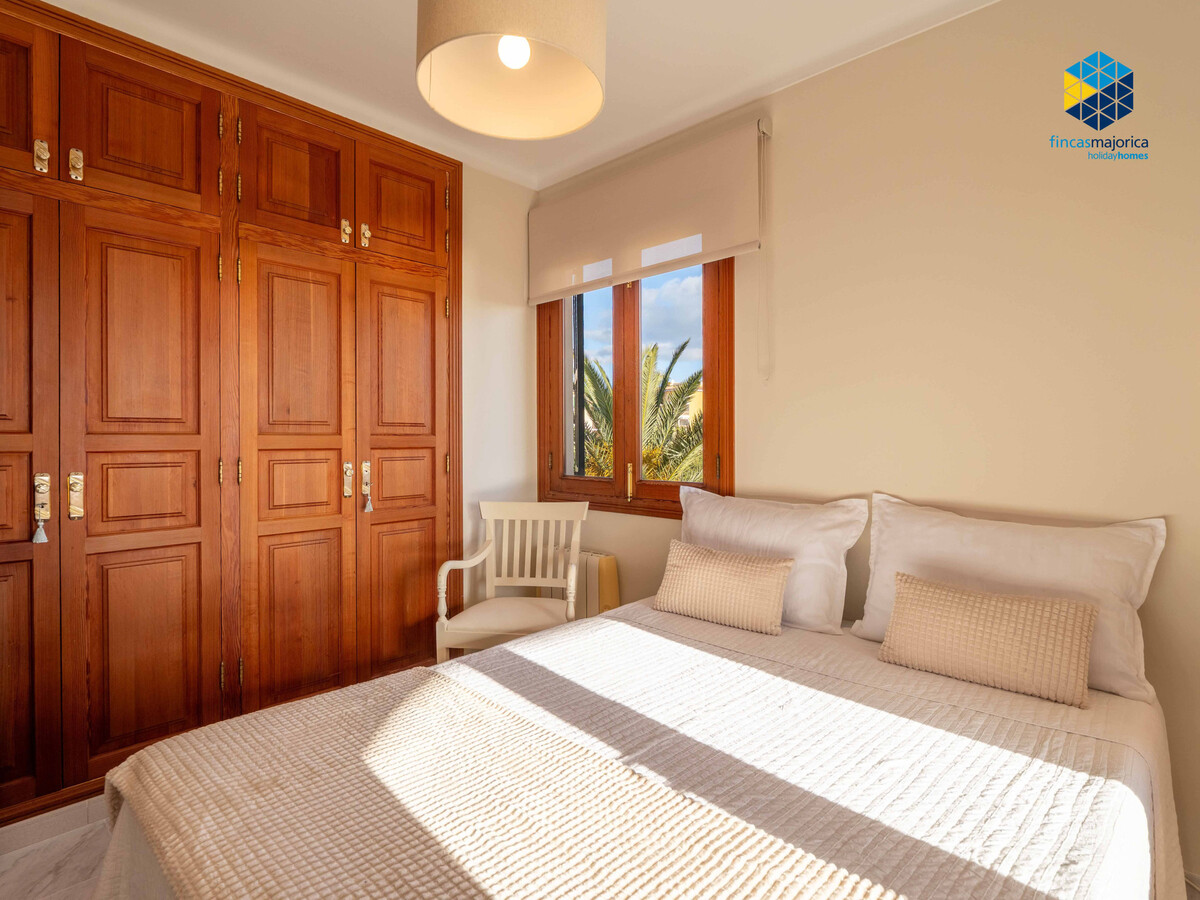 Maison 244 m² pour 8 à Porto Cristo, 4 chambres - Photo 32