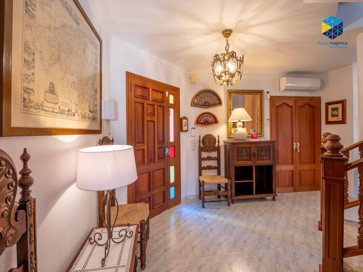 Maison 244 m² pour 8 à Porto Cristo, 4 chambres - Photo 33