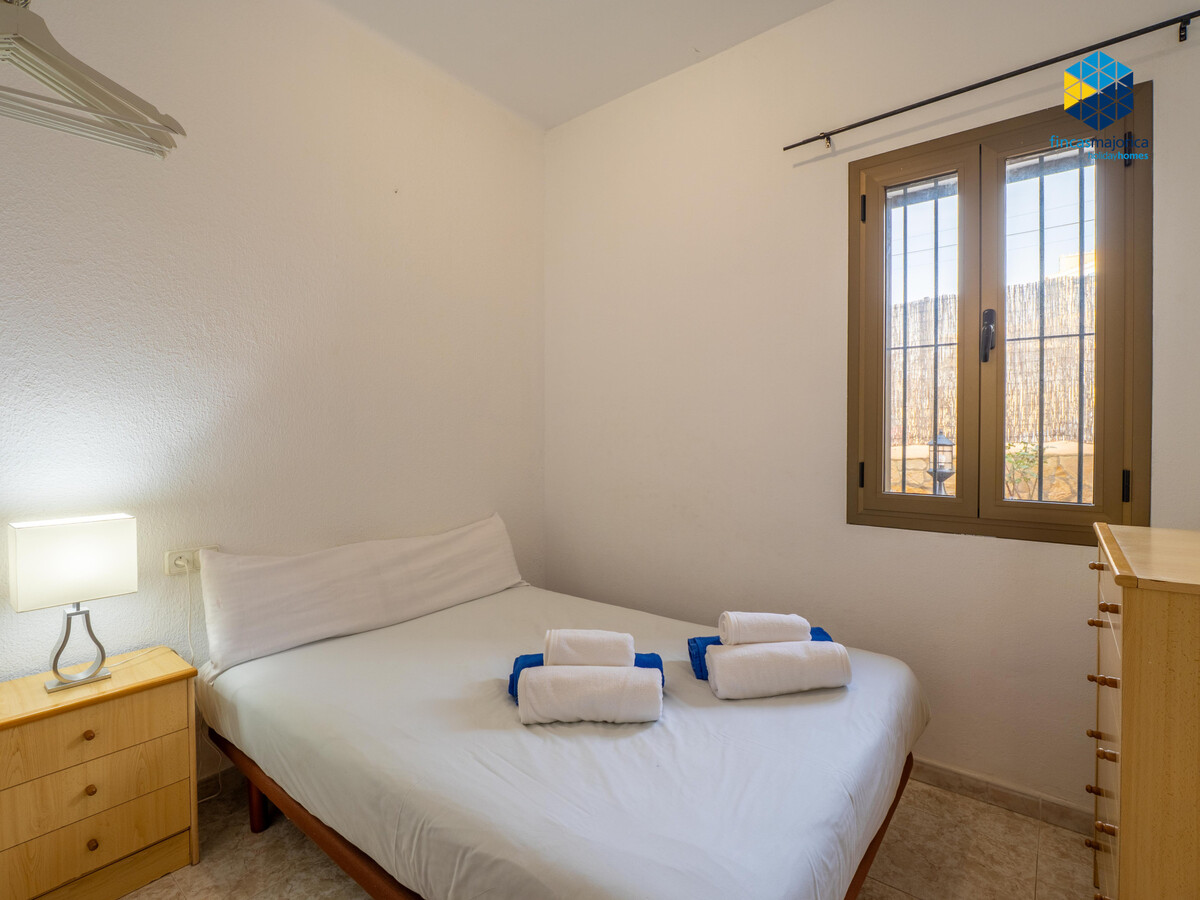 Villa 11 pers. Sa Cabaneta : piscine 30m, tennis, jacuzzi - Photo 20