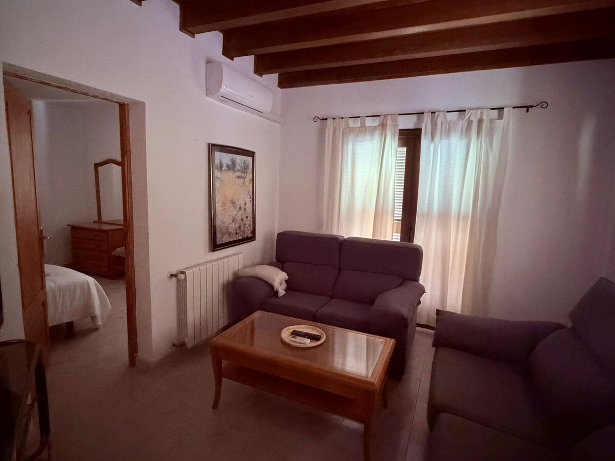 Villa 11 pers. Sa Cabaneta : piscine 30m, tennis, jacuzzi - Photo 31