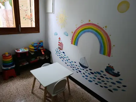 Maison 3 chambres près d'Es Trenc, climatisée : photo 4