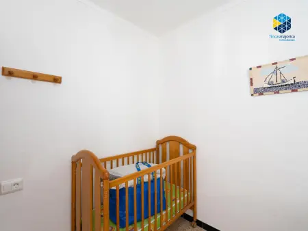 Maison 3 chambres près d'Es Trenc, climatisée : photo 8