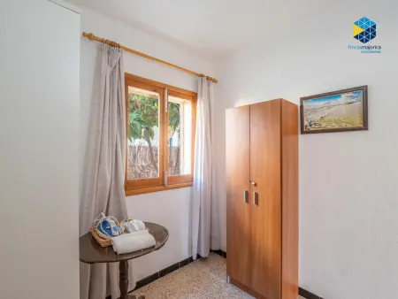 Maison 3 chambres près d'Es Trenc, climatisée : photo 9